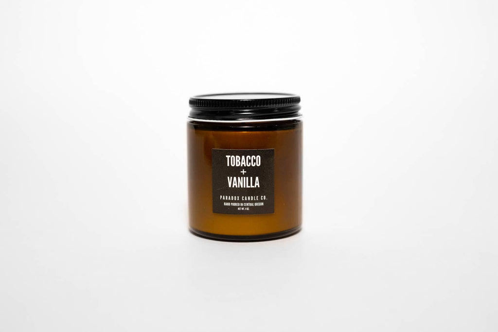 Paradox Candles