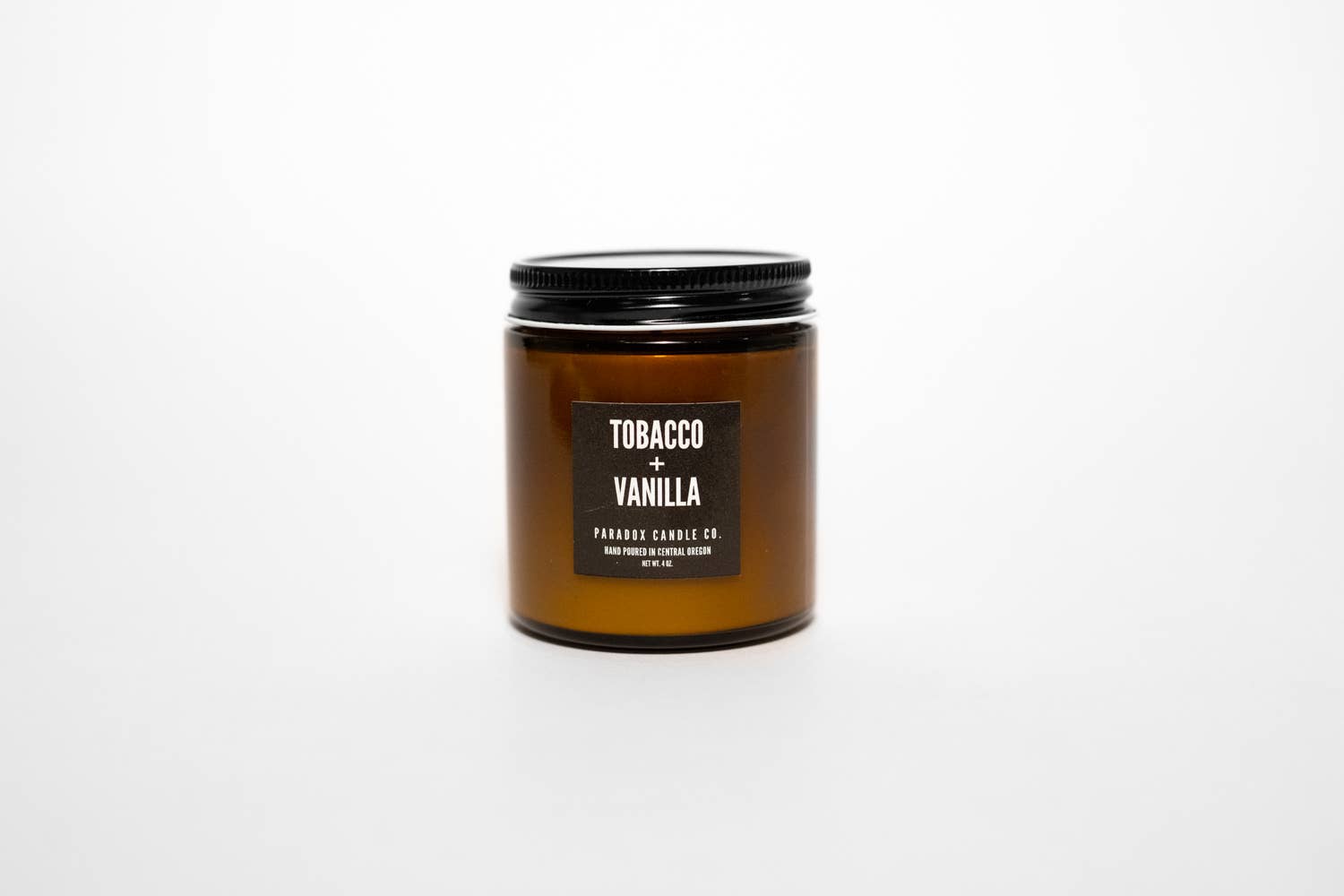Paradox Candles