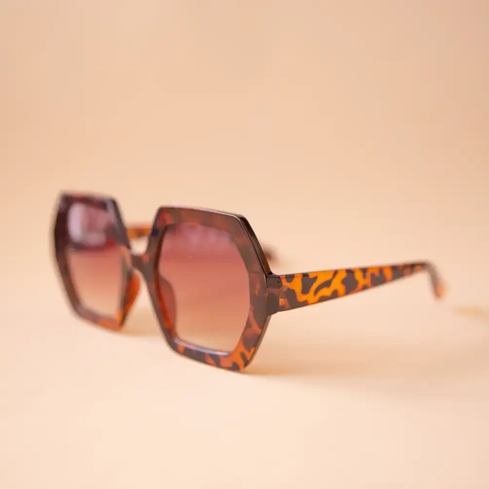 Iris Sunglasses