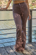 Super Flared Bell Bottom Jeans