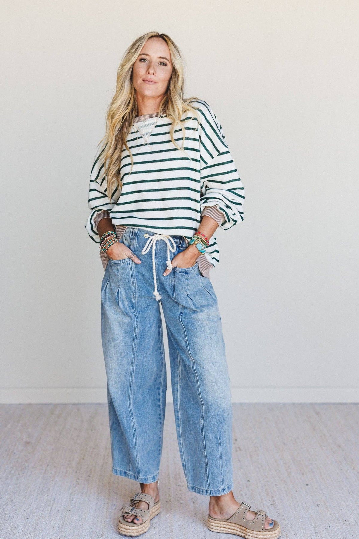 Coastal Dreaming Top