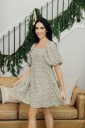 The Tate Midi Dress