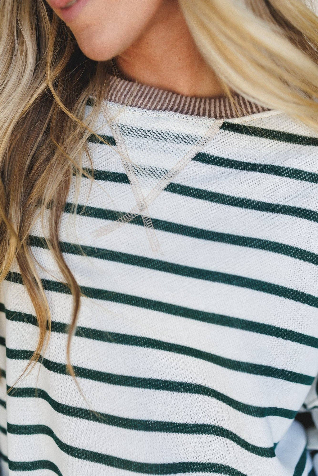 Coastal Dreaming Top