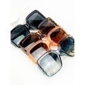 Alice Square Sunglasses