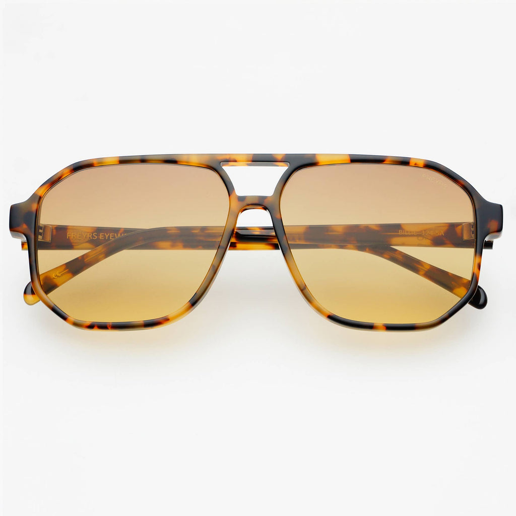 Billie Aviator Sunglasses