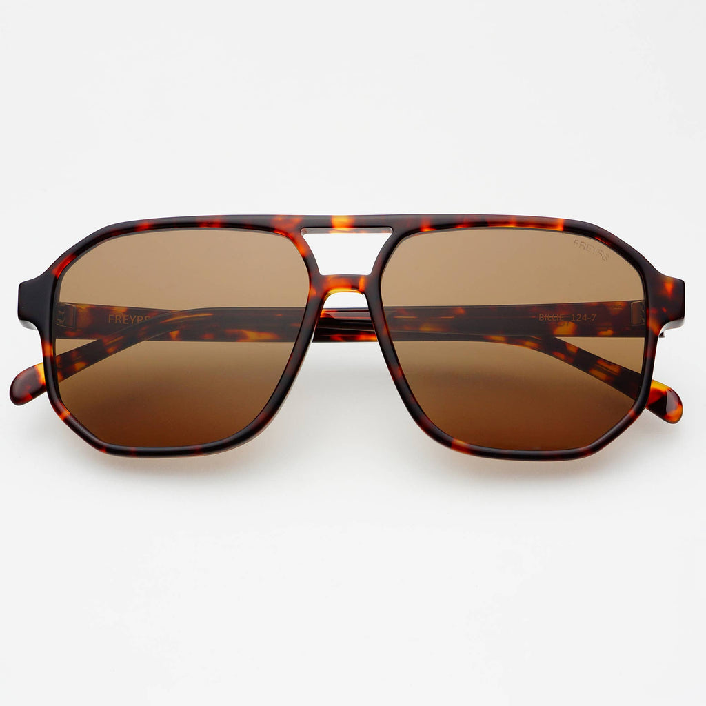 Billie Aviator Sunglasses
