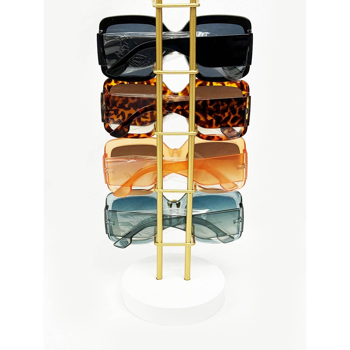 Alice Square Sunglasses