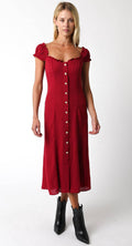 Shiloh Dress