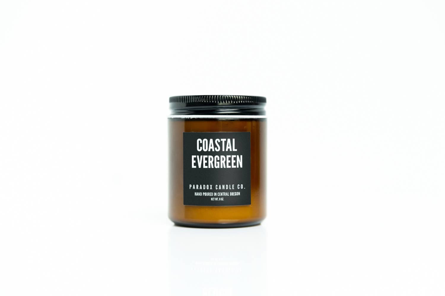 Paradox Candles