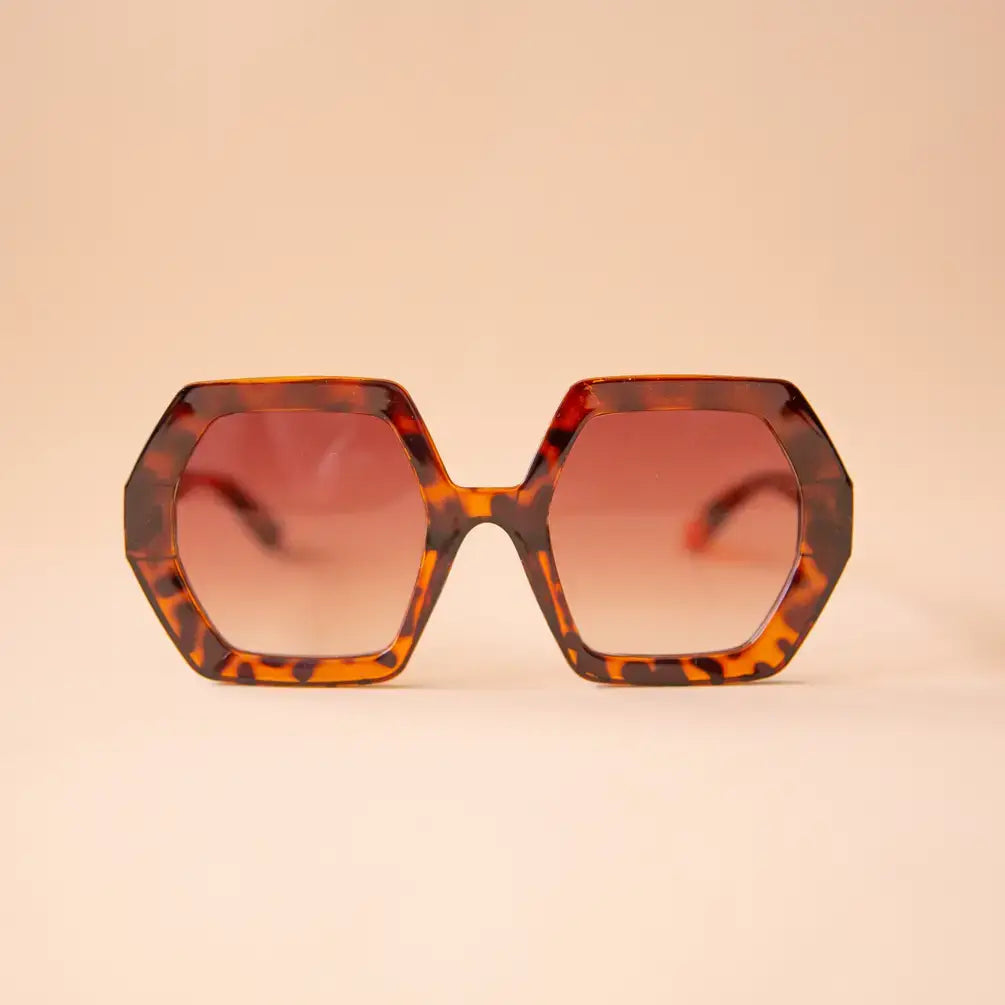 Iris Sunglasses