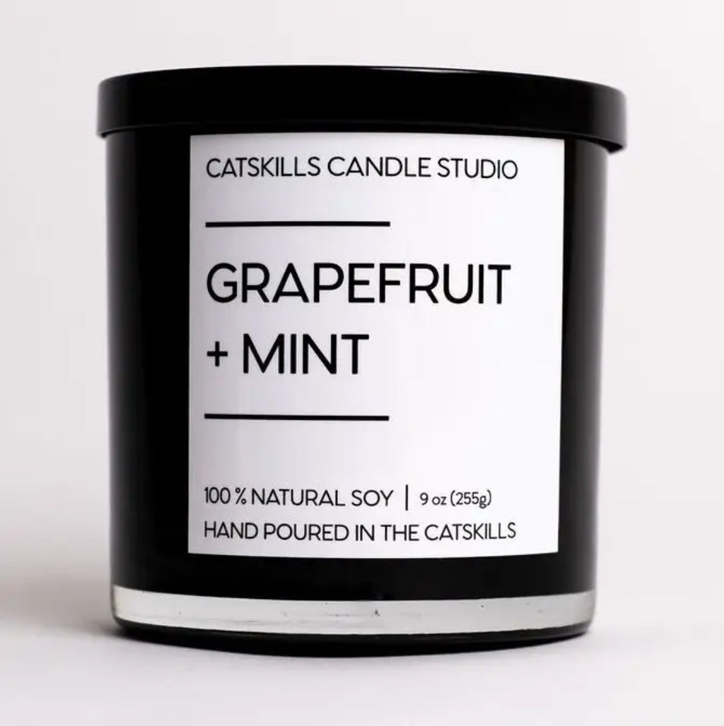 Catskills Candles 9oz