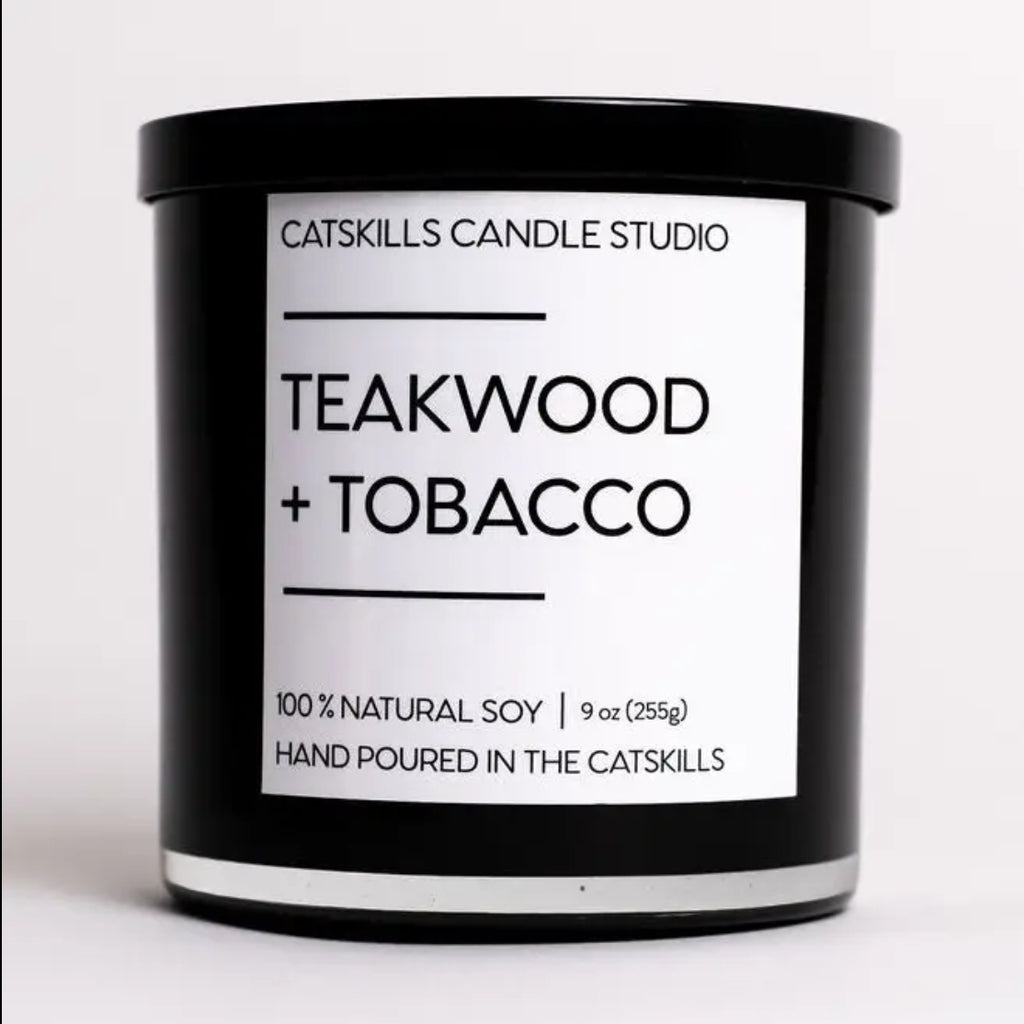 Catskills Candles 9oz
