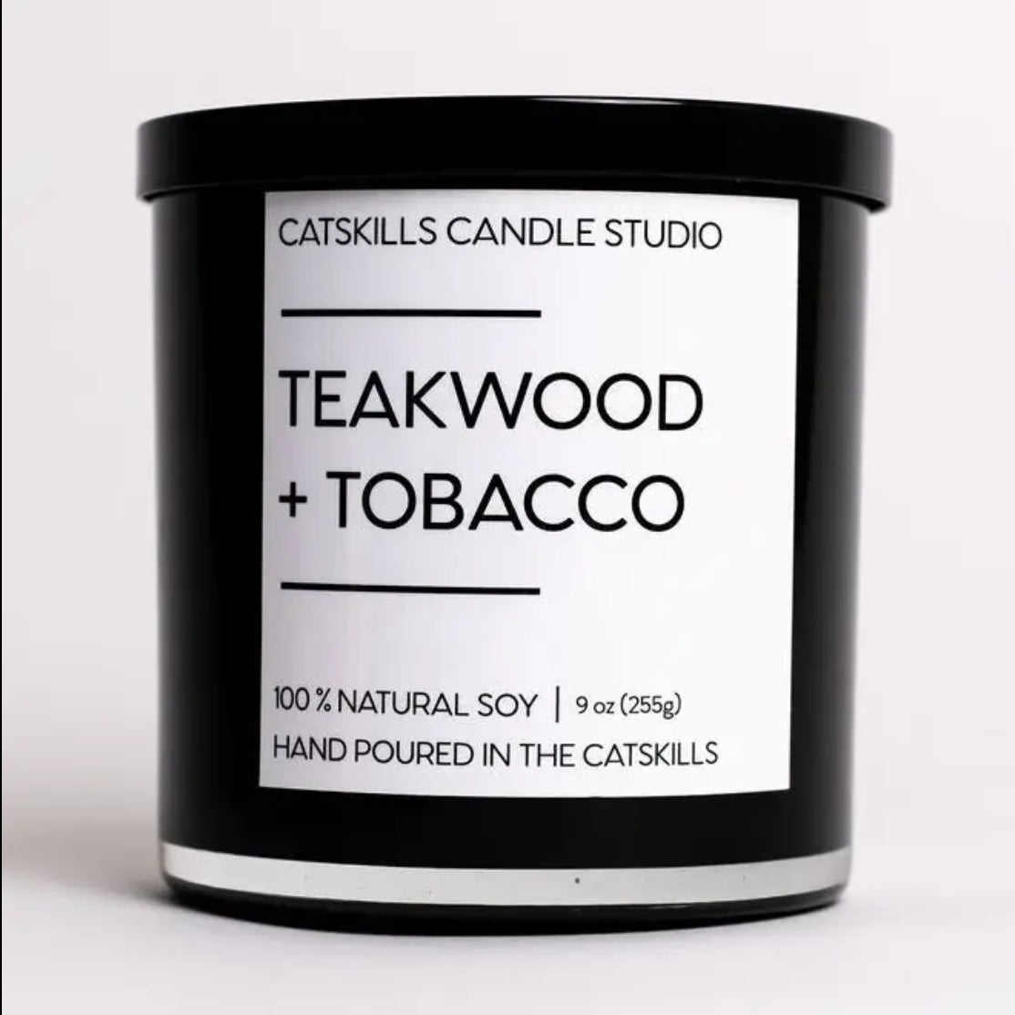 Catskills Candles 9oz
