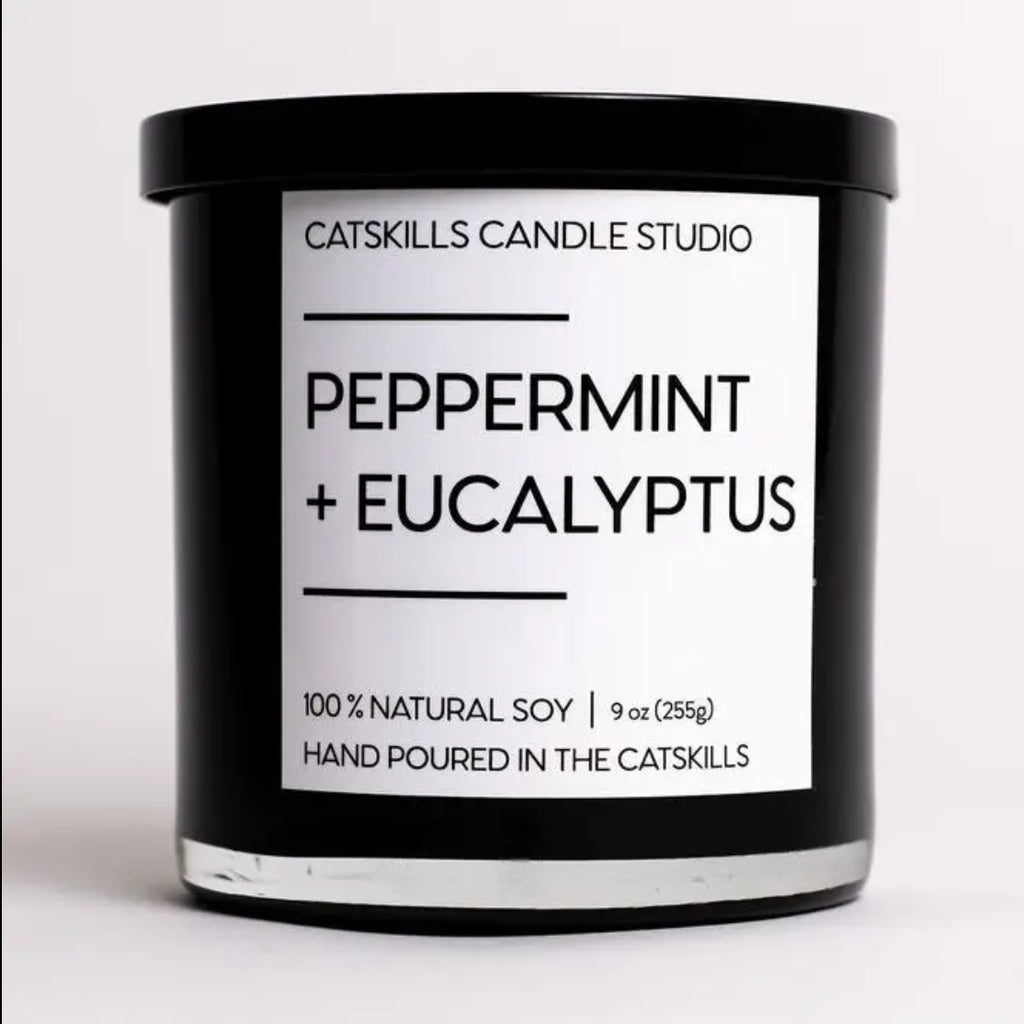 Catskills Candles 9oz