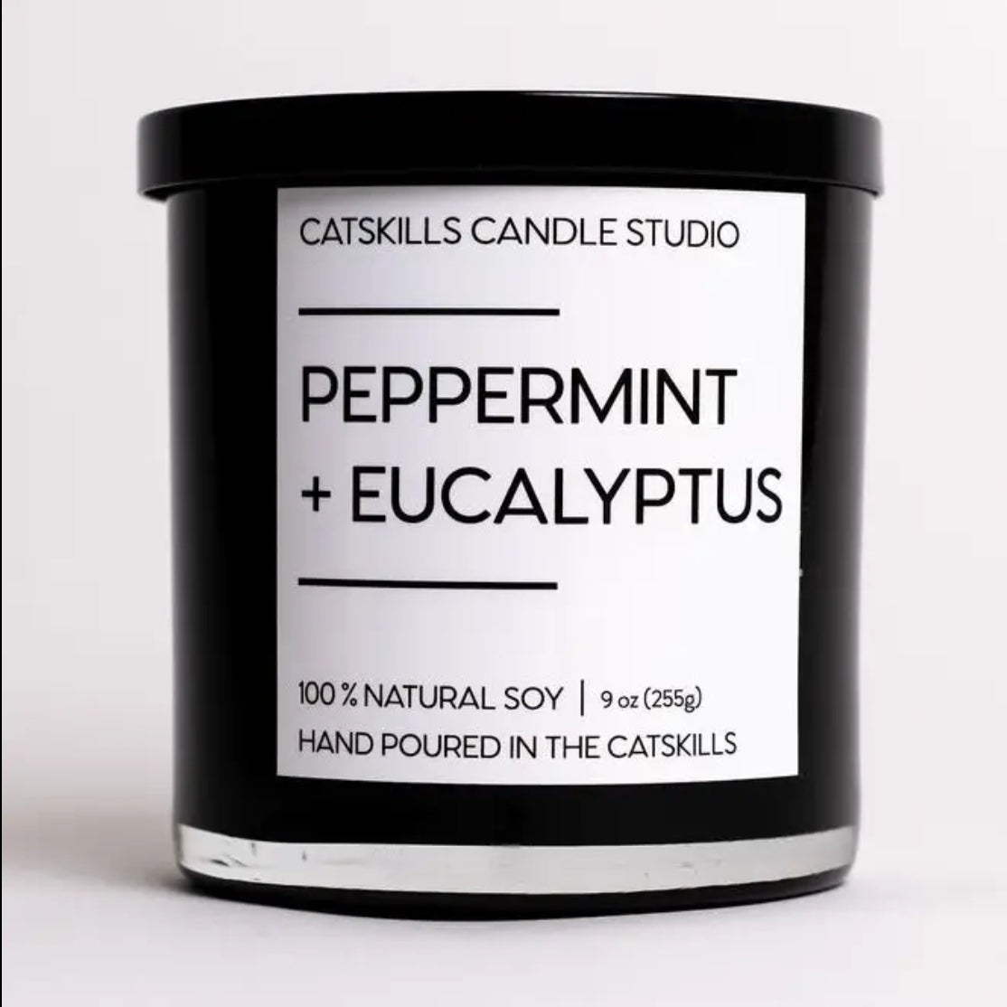 Catskills Candles 9oz