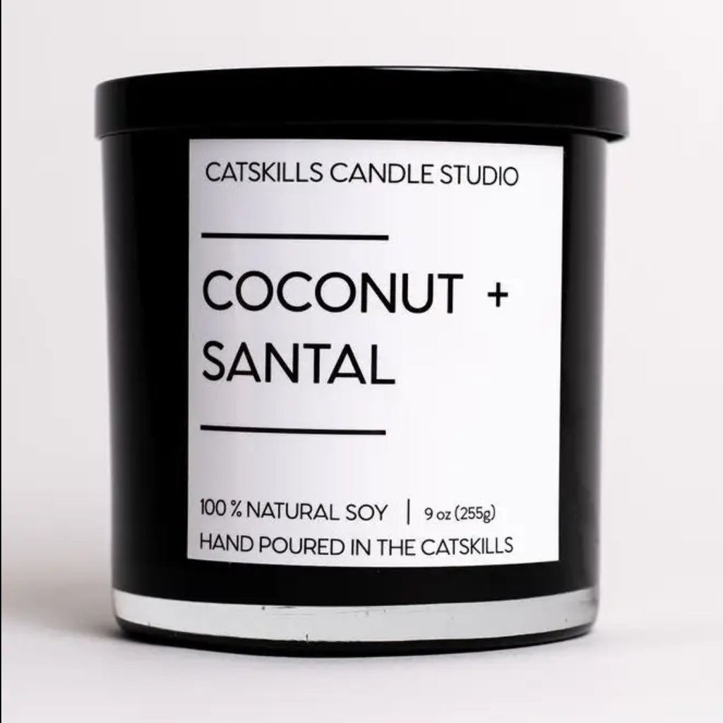 Catskills Candles 9oz