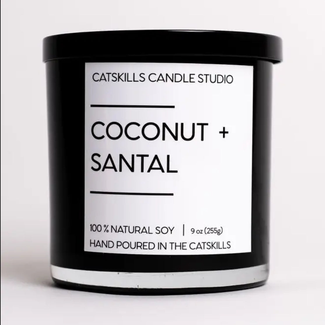 Catskills Candles 9oz