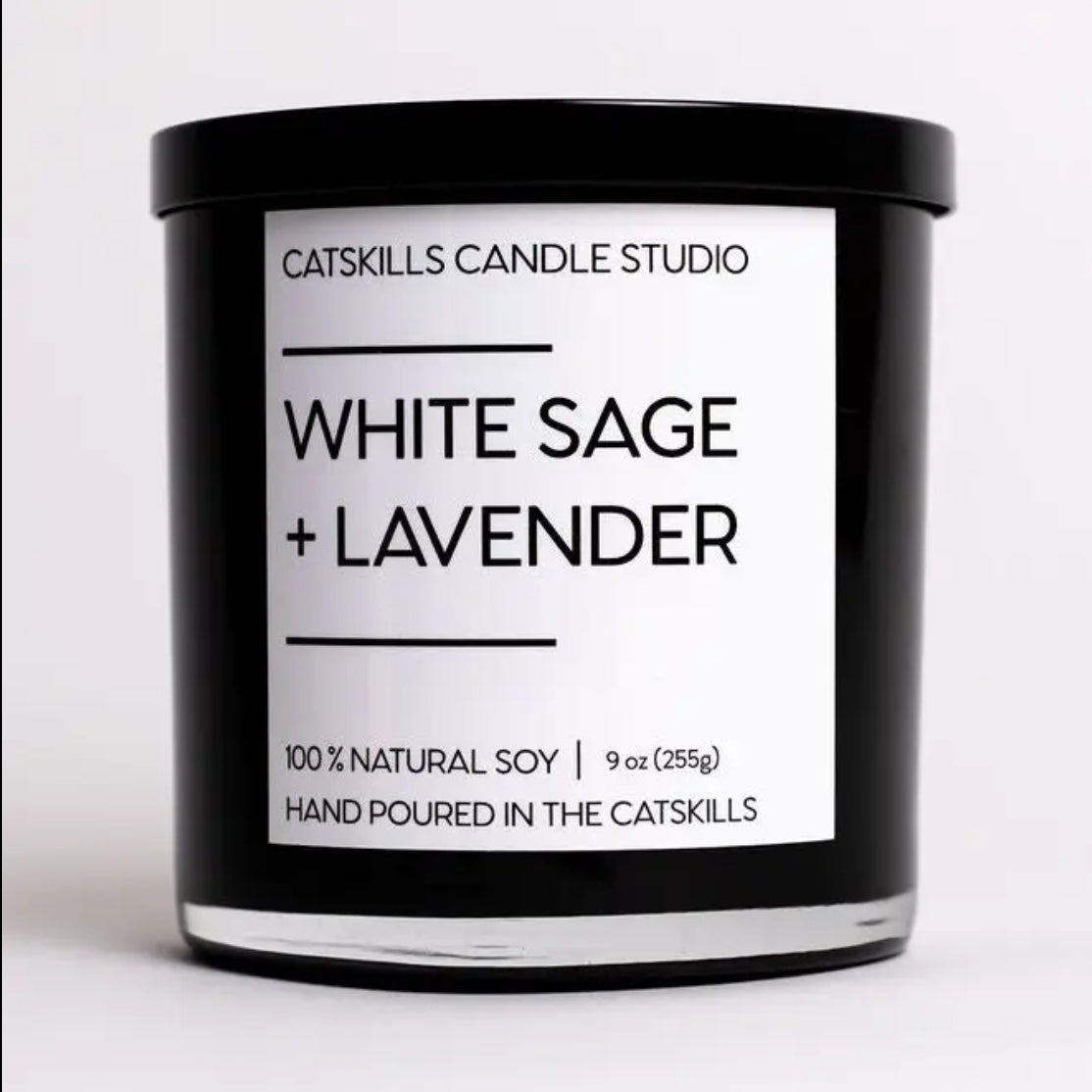 Catskills Candles 9oz