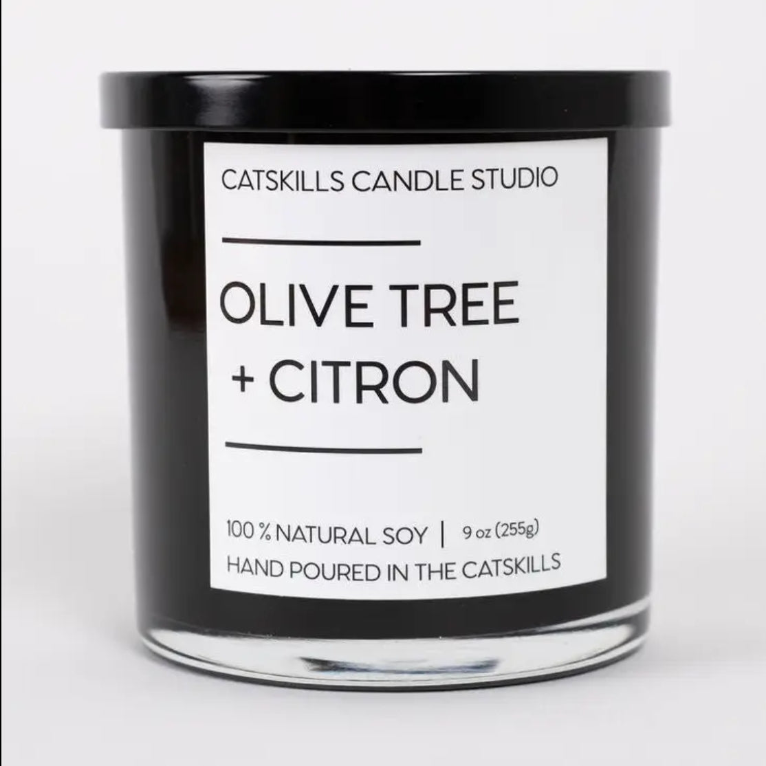 Catskills Candles 9oz