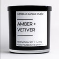 Catskills Candles 9oz
