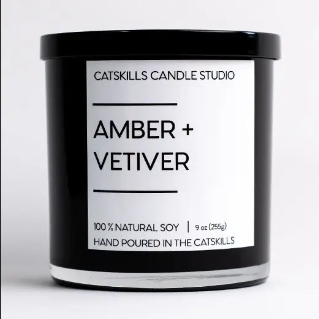 Catskills Candles 9oz