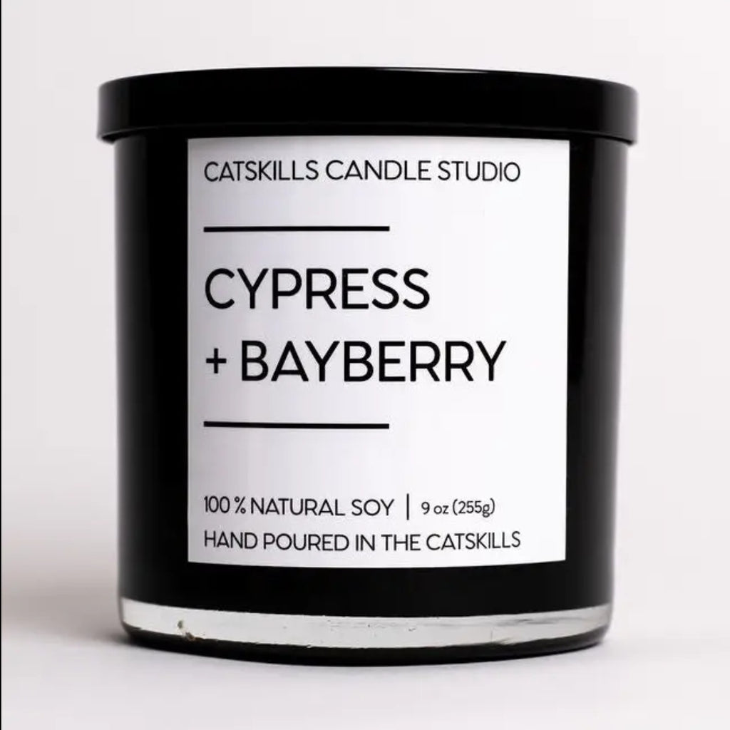 Catskills Candles 9oz