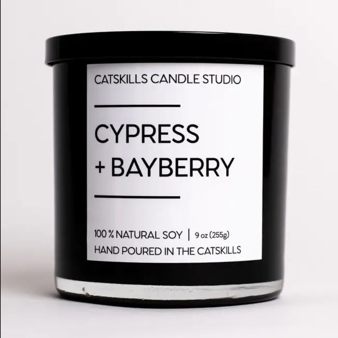 Catskills Candles 9oz