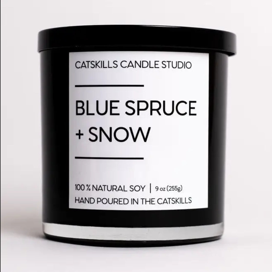 Catskills Candles 9oz