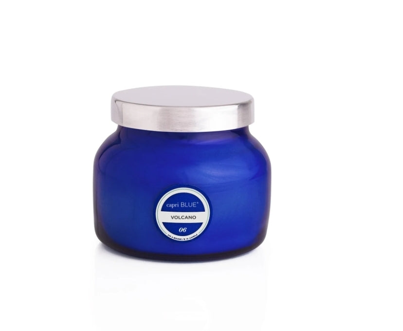 Capri Blue Valcano Candles