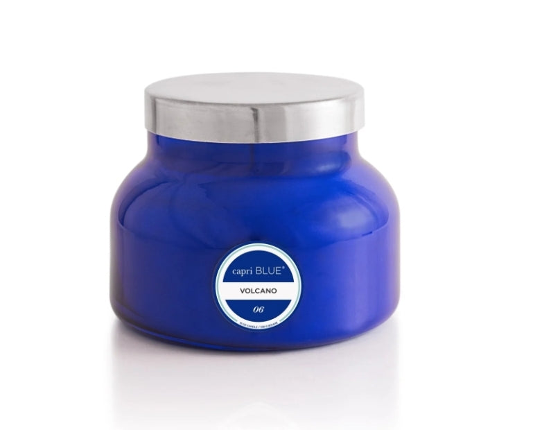 Capri Blue Valcano Candles