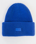 Merino Wool Beanie