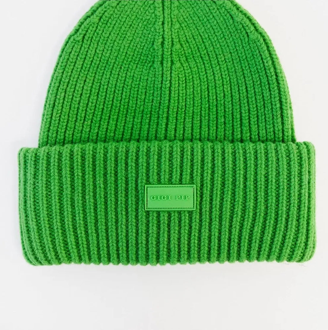 Merino Wool Beanie