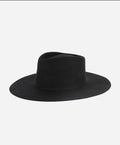 Dakota Triangle Crown Hat