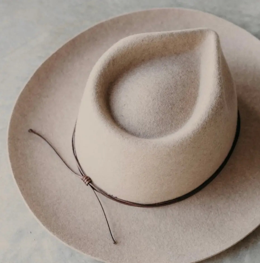 Sierra Rancher Hat