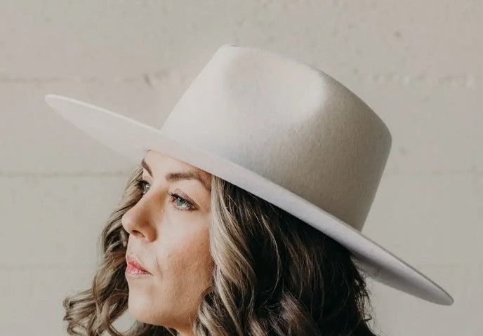 Sierra Rancher Hat