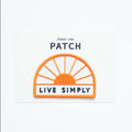 Live Simply Patch