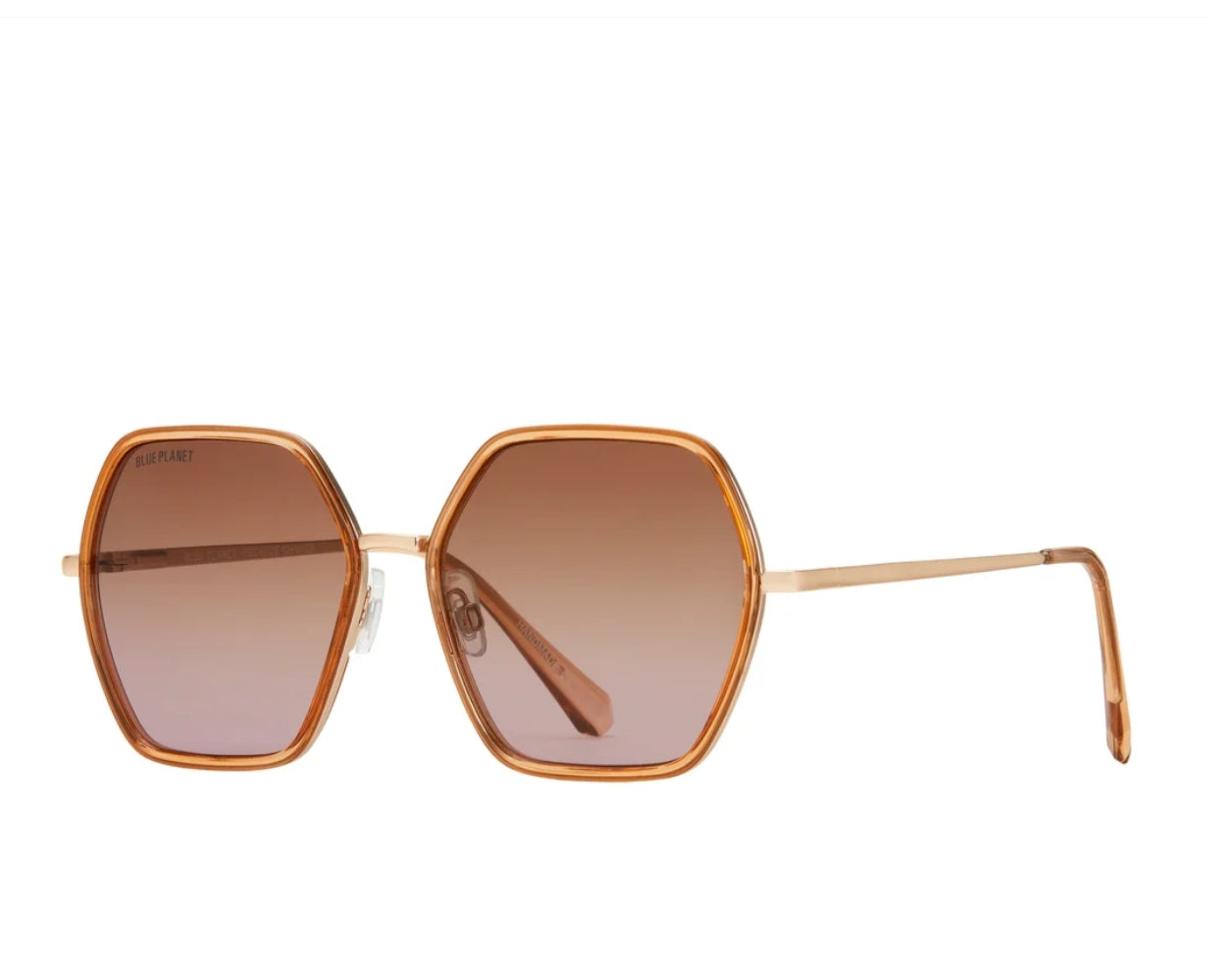Blue Planet Sunglasses