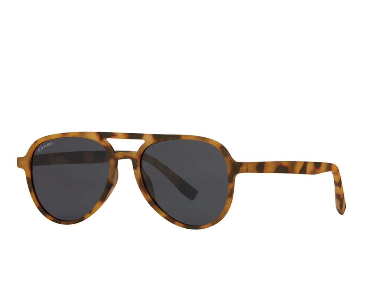 Blue Planet Sunglasses