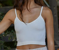 Teagan Tank Top