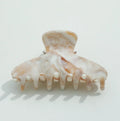 Calacatta Claw Clip