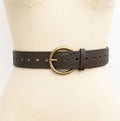 Eyelet Bohemian Belt