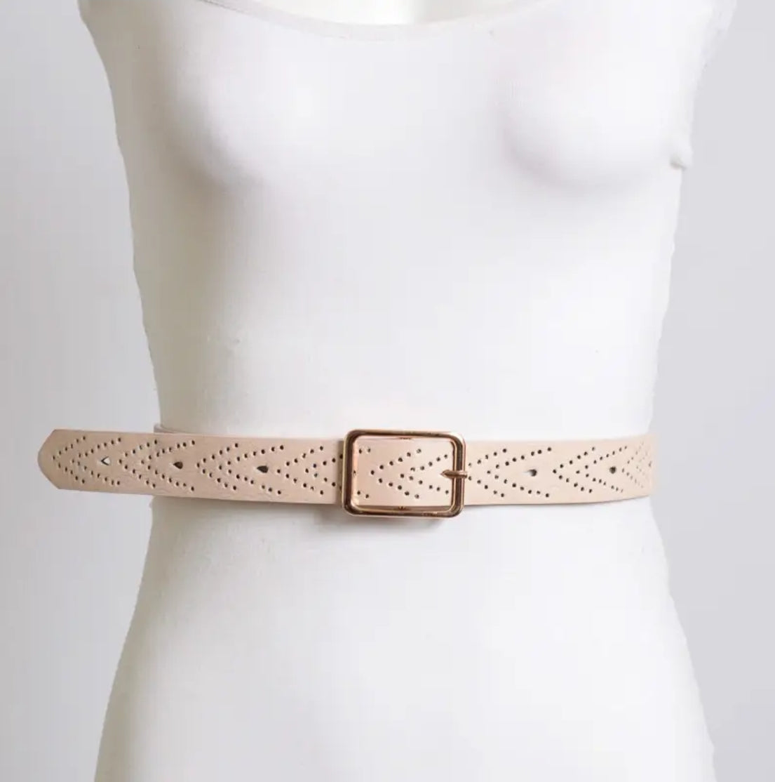 Arrow Belt