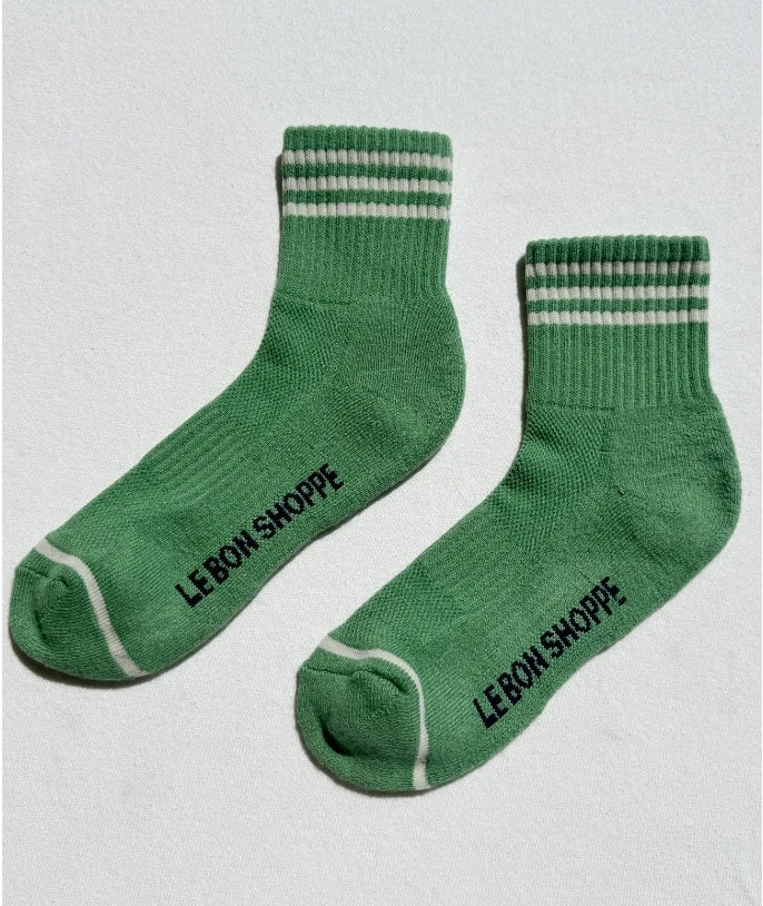 Girlfriend Socks