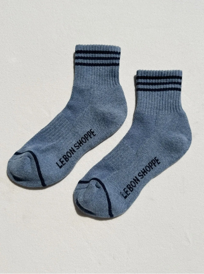 Girlfriend Socks