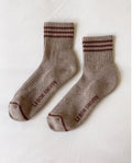 Girlfriend Socks