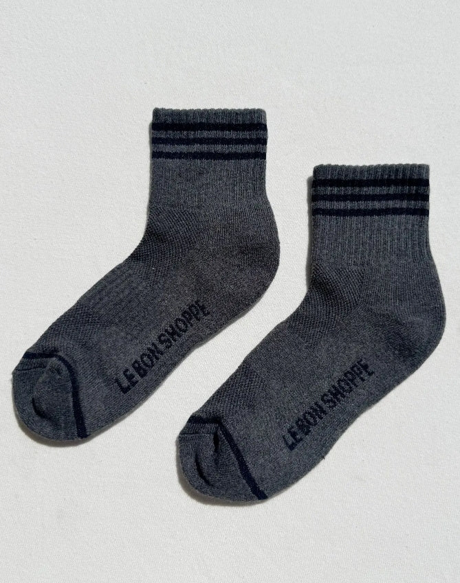 Girlfriend Socks