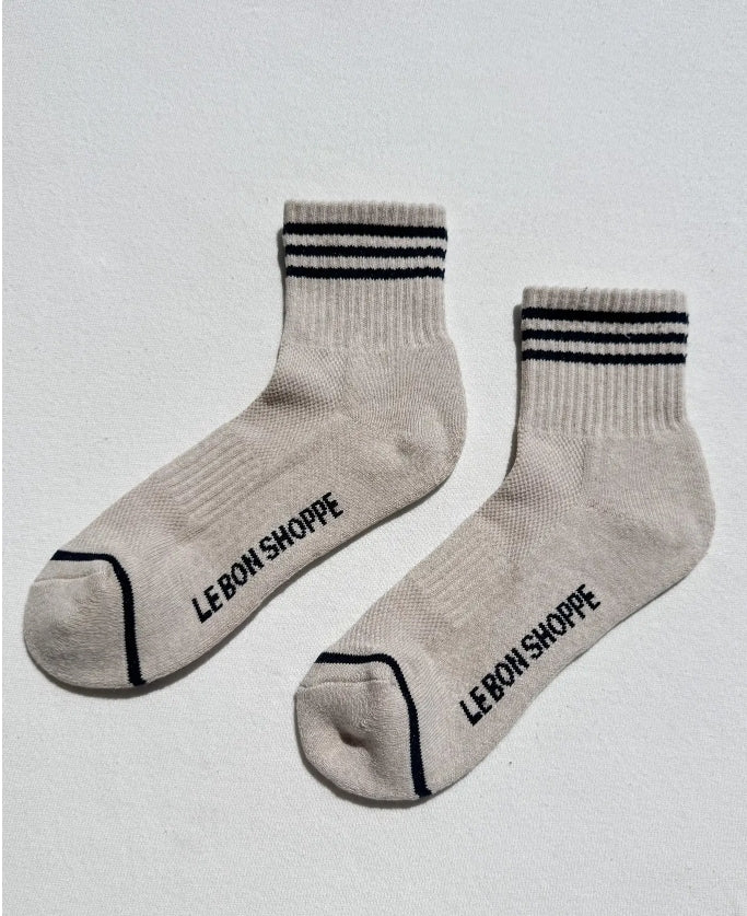 Girlfriend Socks
