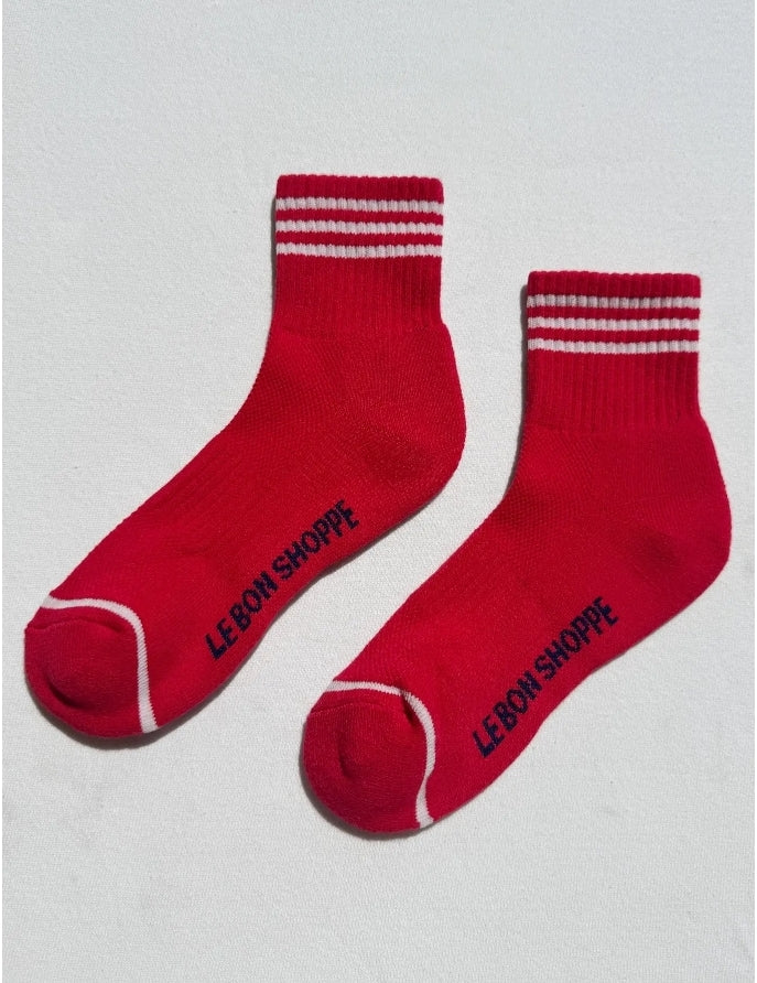 Girlfriend Socks