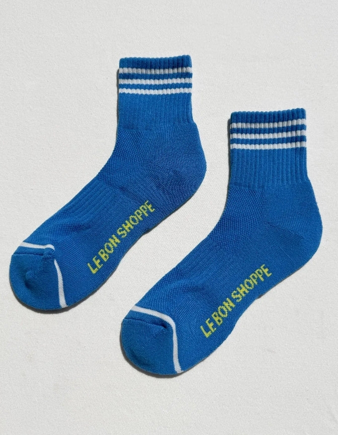 Girlfriend Socks