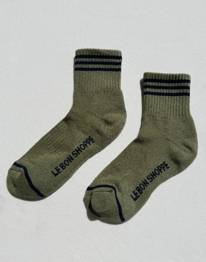 Girlfriend Socks